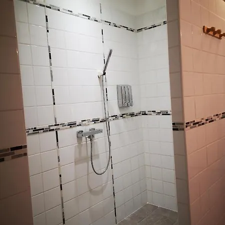 Apartment La Halte Des Trois Rivieres Plichancourt