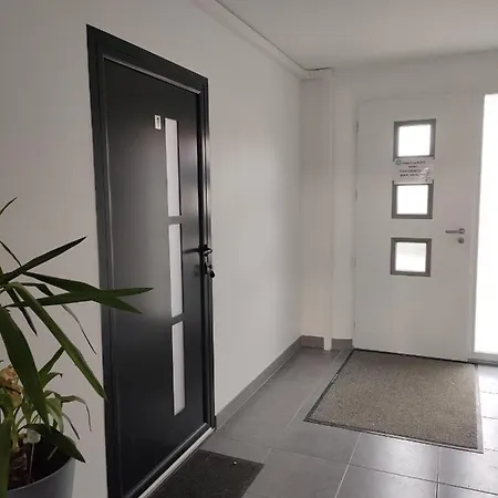 La Halte Des Trois Rivieres Apartment Plichancourt