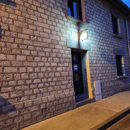 Apartment La Halte Des Trois Rivieres
